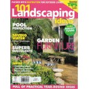 101 Landscaping Ideas