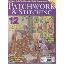 Patchwork Stitching 