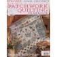 Patchwork & Quilting Year book (001260YE)