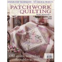 Patchwork & Quilting Now Monthly (00126065)