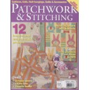 Patchwork & Quilting Year book (00318973)