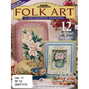 Folk Art Vol.11 N.12  (00071112)